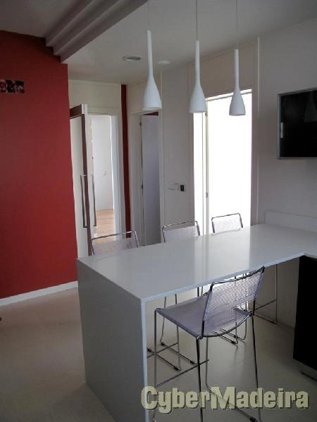 Moradia T3 para Venda Caniço, Garajau