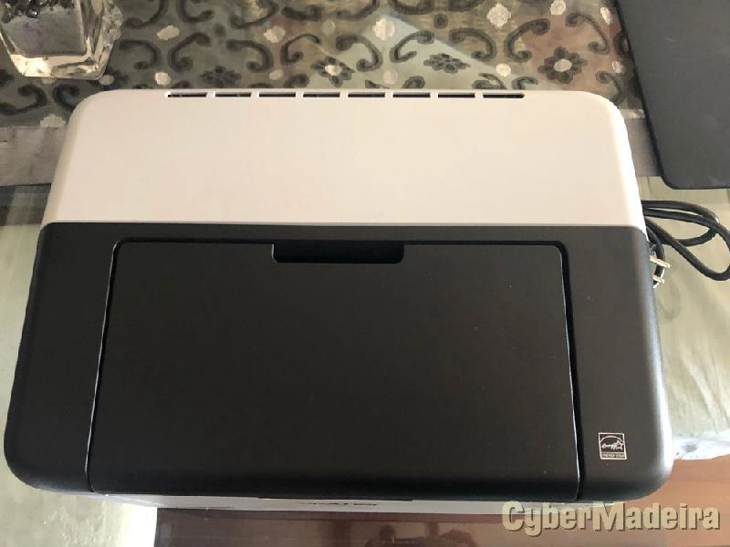 Oferta Imperdível! Impressora Brother Compacta Laser Monocromática com Wi-Fi - 45€ (Negociável)! ️** 