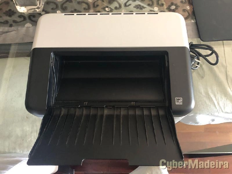 Oferta Imperdível! Impressora Brother Compacta Laser Monocromática com Wi-Fi - 45€ (Negociável)! ️** 