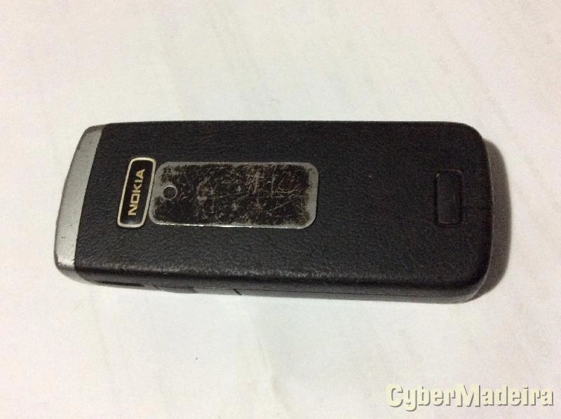 Telemóvel Nokia 6021 - Peças