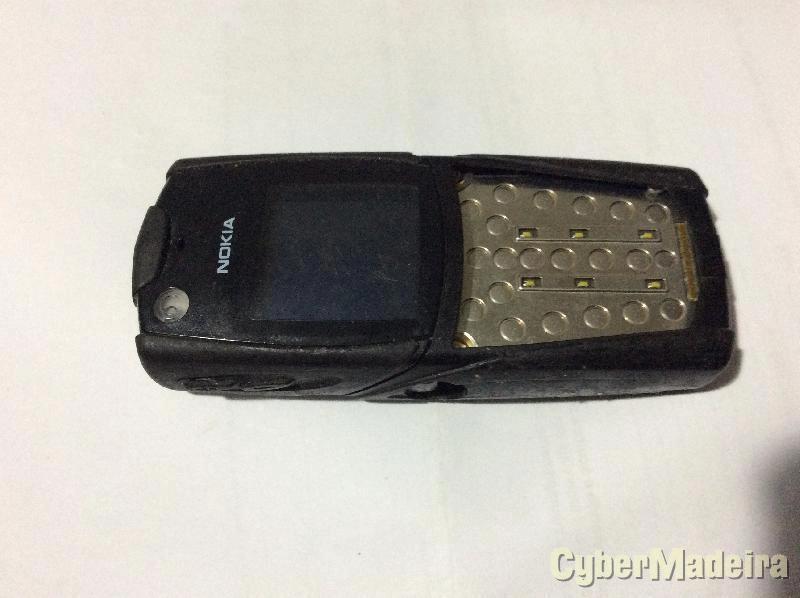 Telemóvel Nokia 5140 - Peças