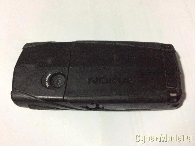 Telemóvel Nokia 5140 - Peças