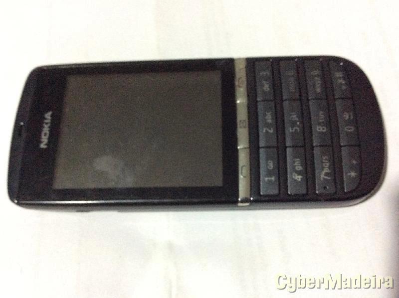 Telemóvel Nokia Asha 300 - Peças