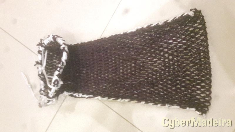 SACO DE LAPAS BÚZIOS CRACAS OU CARAMUJO 