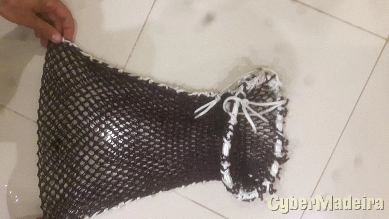 SACO DE LAPAS BÚZIOS CRACAS OU CARAMUJO 