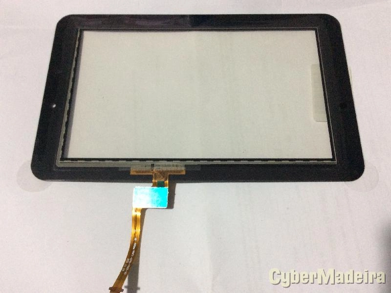 Vidro tátil touch screen HMCr-070-1167-V3 Outras