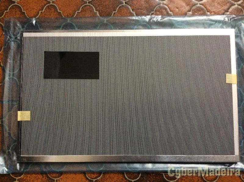 Ecrã LCD para computador portátil M101NWT2