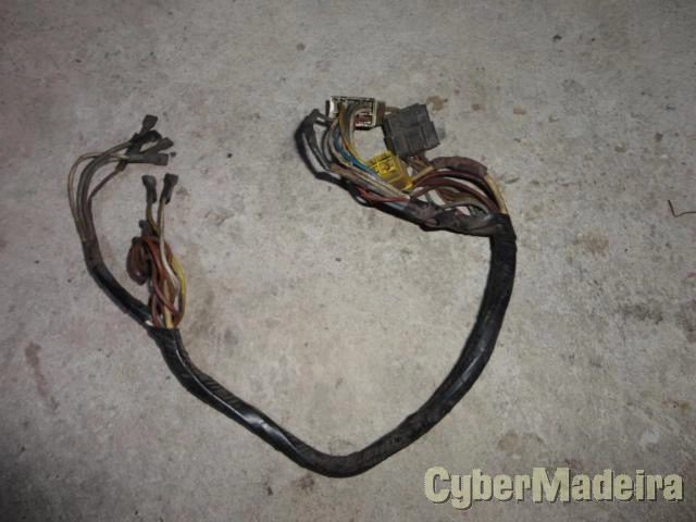 Material diverso para Peugeot 504