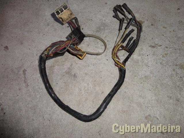 Material diverso para Peugeot 504