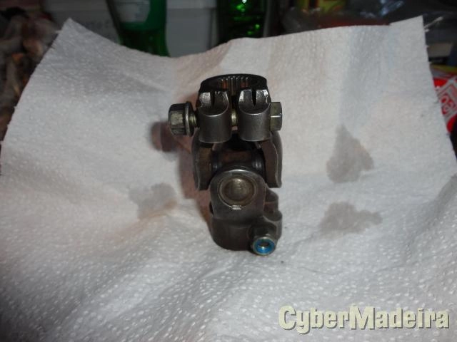 Material diverso para Peugeot 504