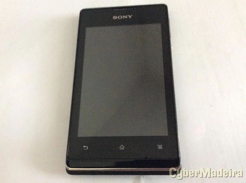 Smartphone Sony Xperia E C1505