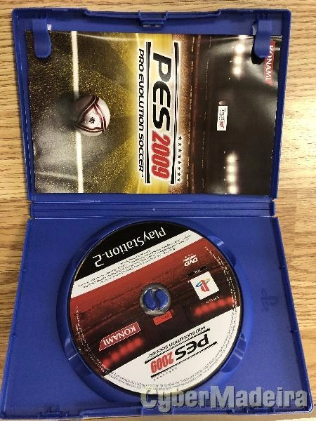 Jogos Futebol para PS2 Desporto