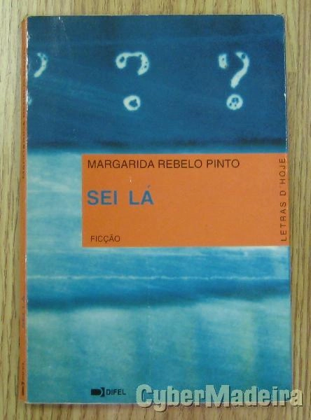 Livros Margarida Rebelo Pinto