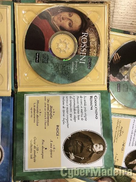 Colecção Música Clássica