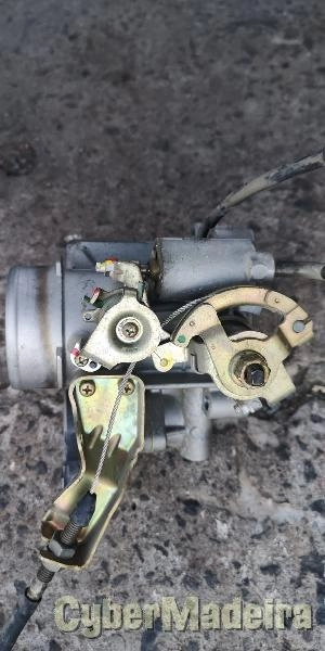 Cuba para Nissan Micra (K11) 1.0 16V