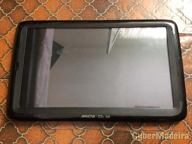 Tablet Arnova 10B G3  AN10BG3 - peças Outras