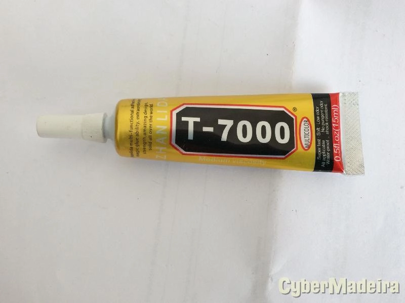 Cola T-7000 para telemoveis / tablets etc