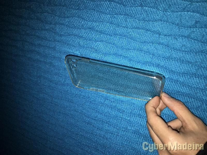 CAPA IPHONE 7 + CAPA SAMSUNG GALAXY MINI