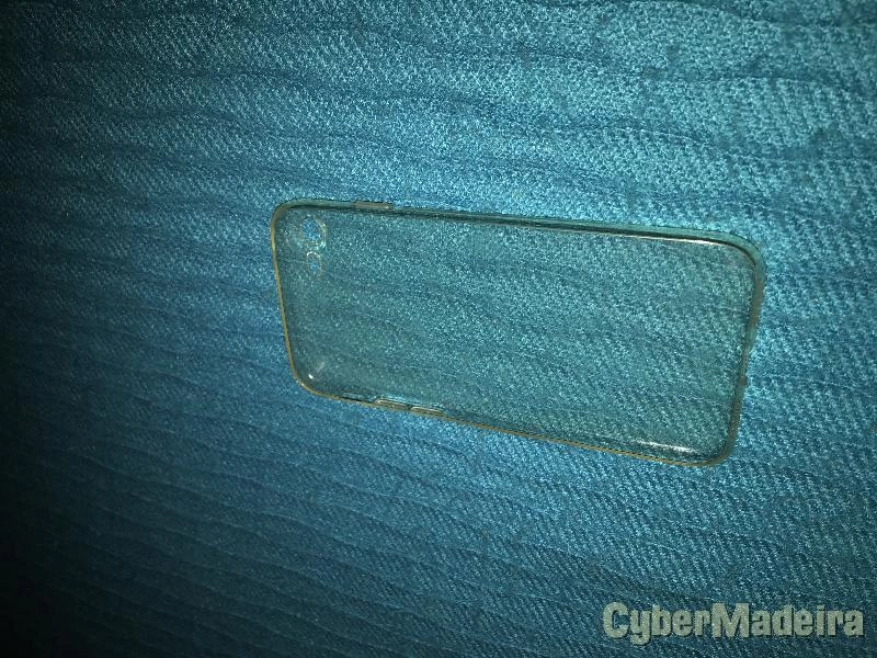 CAPA IPHONE 7 + CAPA SAMSUNG GALAXY MINI