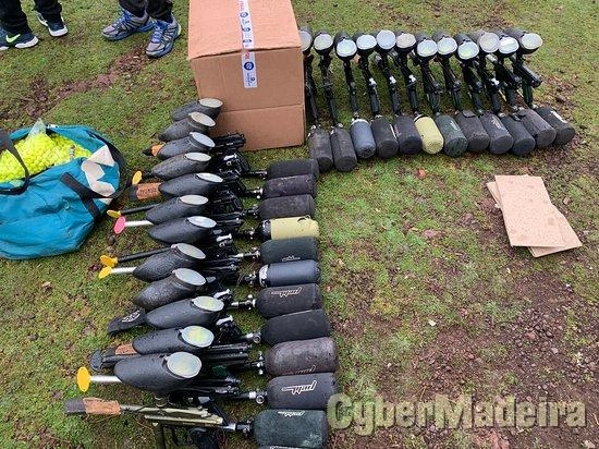 Paintball