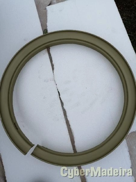 Jantes Land Cruiser 16" sem pneus