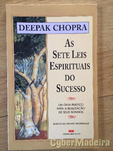 Livros de Desenvolvimento pessoal novos