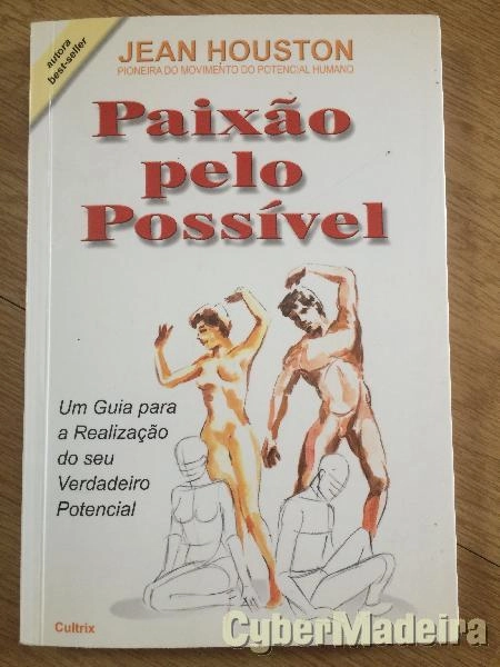 Livros de Desenvolvimento pessoal novos
