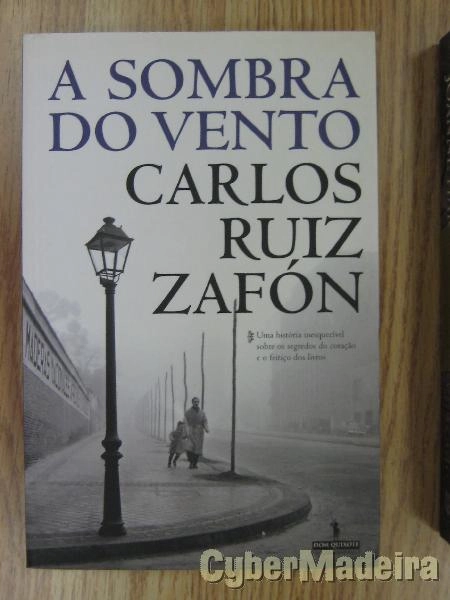 Livros vários romance e acção