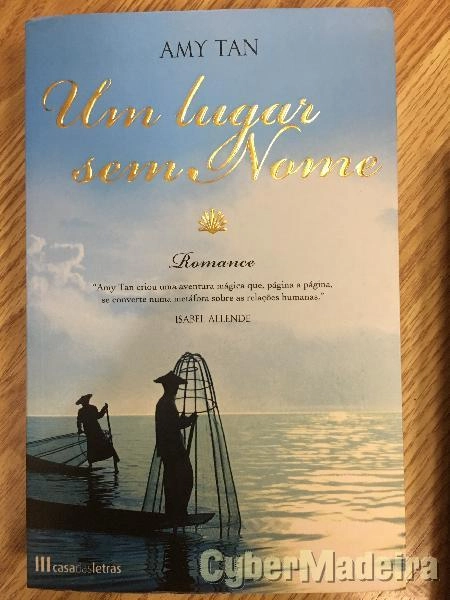 Livros vários romance e acção