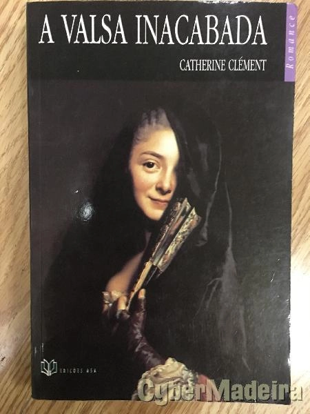 Livros vários romance e acção