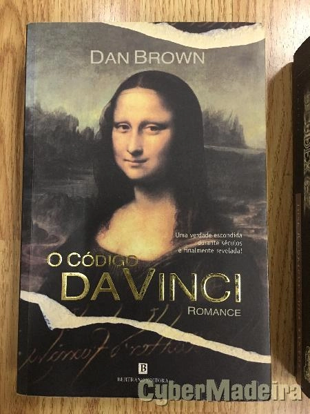 Livros vários romance e acção