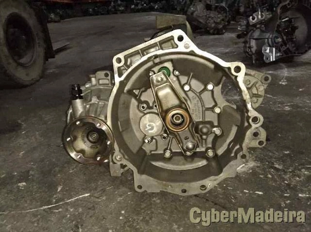 Volkswagen Caixa de velocidades para Volkswagen, Seat, Audi e Skoda 1.9 TDI Manual