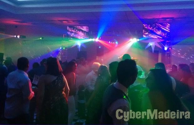 animacao pra festas