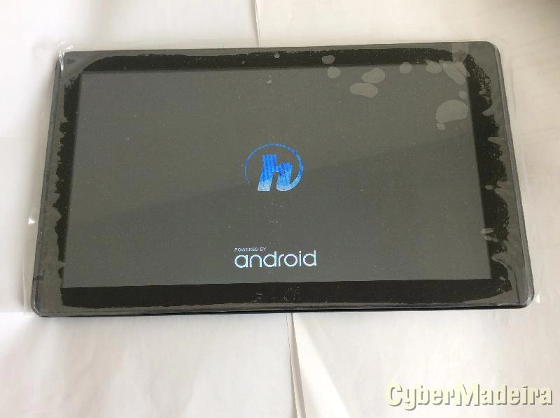 Tablet Hipstreet Pilot 10DTB42 Outras