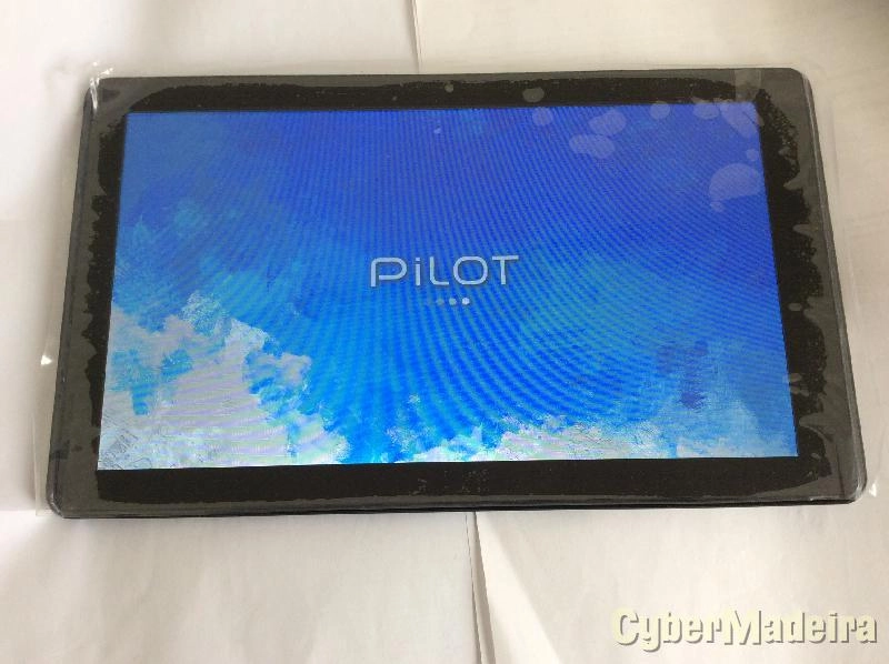 Tablet Hipstreet Pilot 10DTB42 Outras