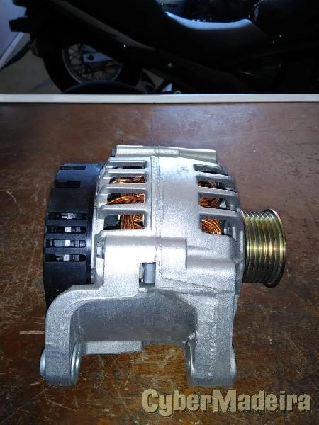 ALTERNADOR OPEL MARIVA , COMBO, ASTRA, VETRA