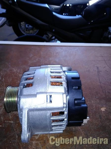 ALTERNADOR OPEL MARIVA , COMBO, ASTRA, VETRA