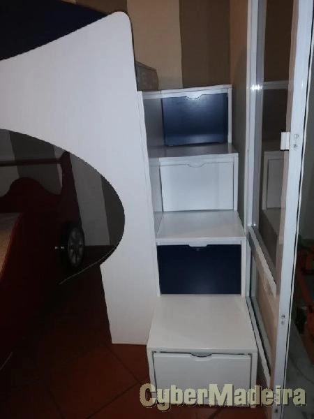 Cama Lamborghini