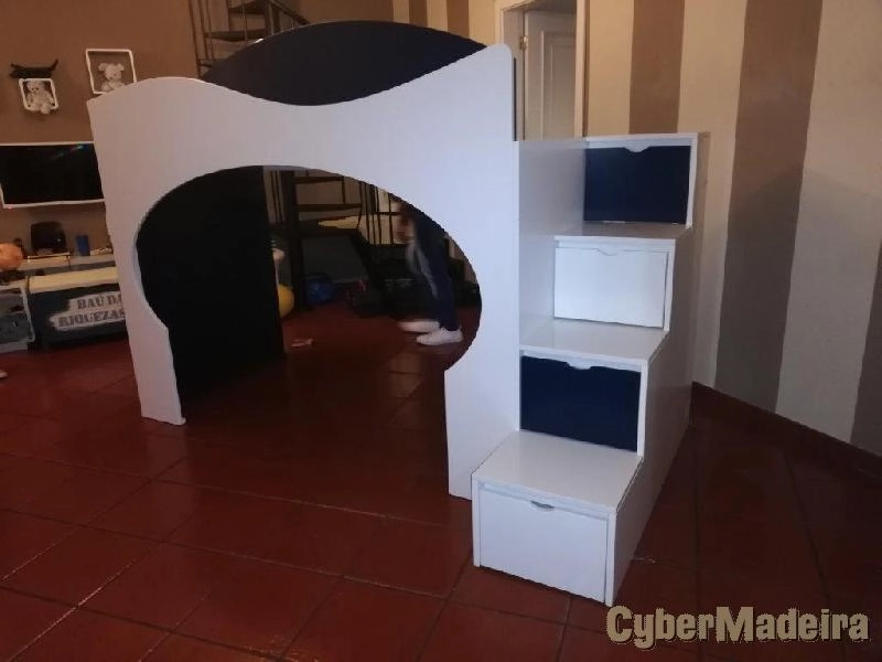 Cama Lamborghini