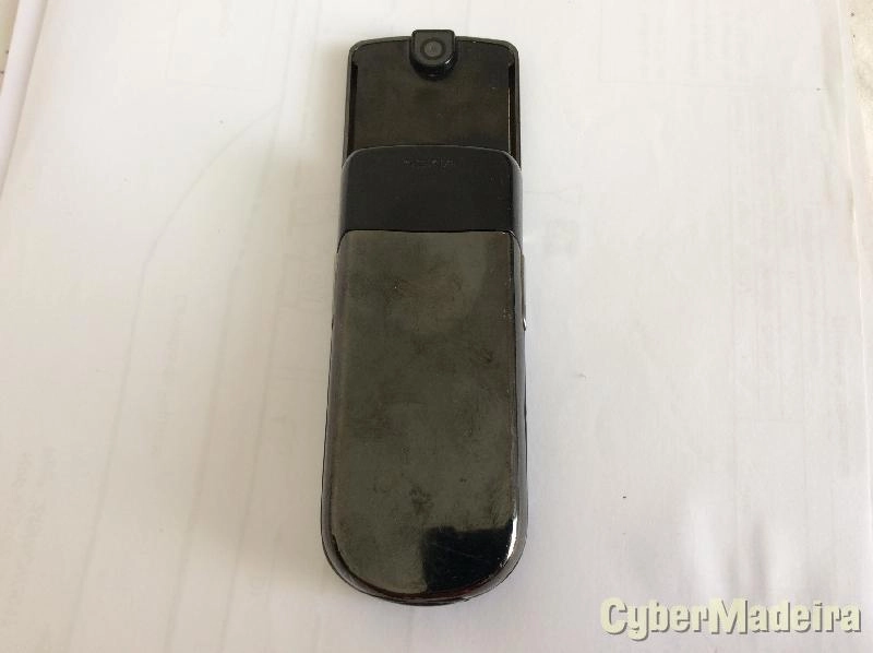 Telemóvel Nokia Sirocco 8800d