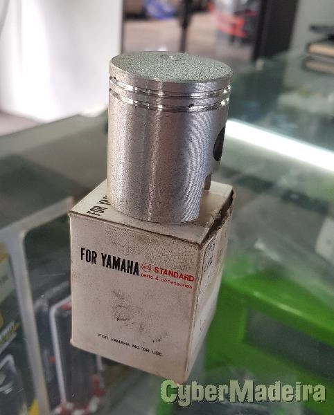 Pistão YAMAHA FS1 NOVO