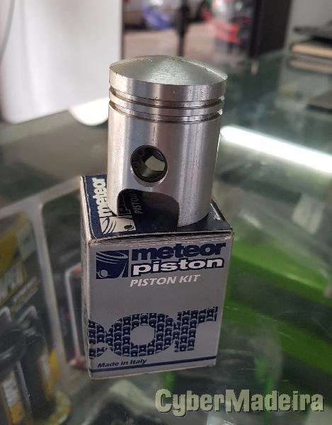 Pistão PIAGGIO Vespa 50 PK/APE Meteor