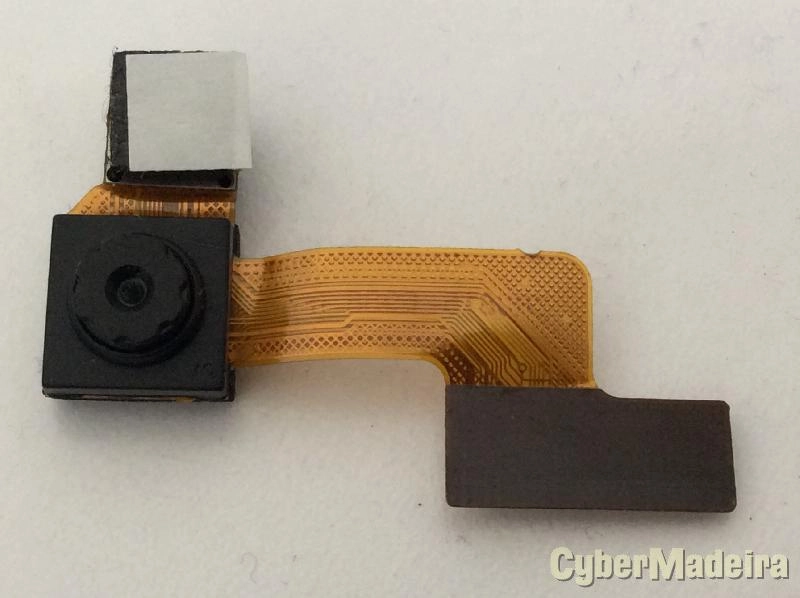 Camera ZH0815-P988 TFY Outras