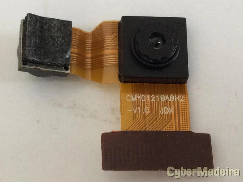 Camera CMY0121BABH2-V1.0 Outras