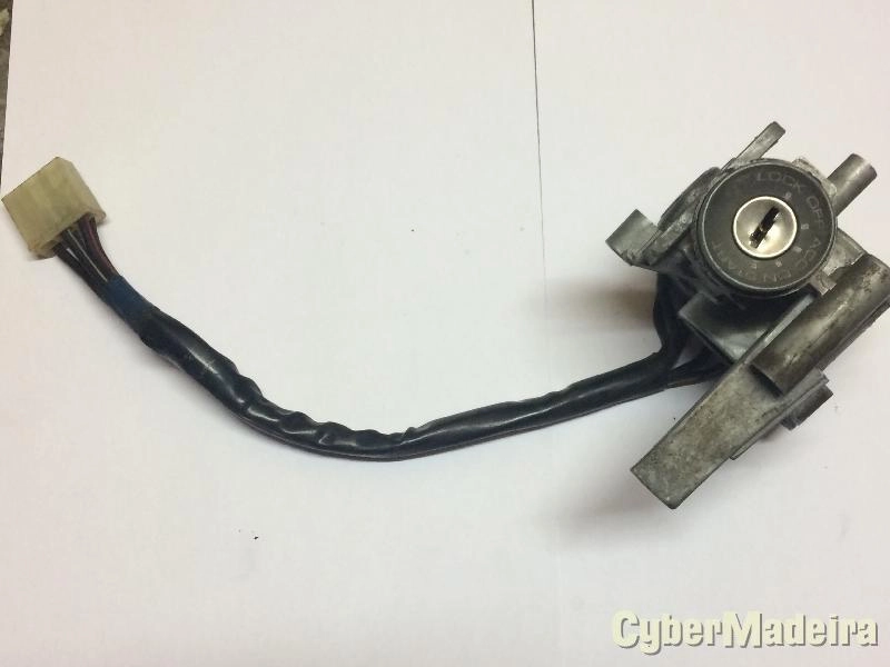 Canhão de Ignição Opel Campo/Bedford Brava 2.5D/2.5TD