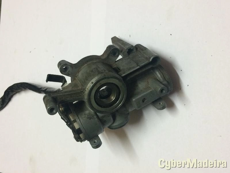 Canhão de Ignição Opel Campo/Bedford Brava 2.5D/2.5TD
