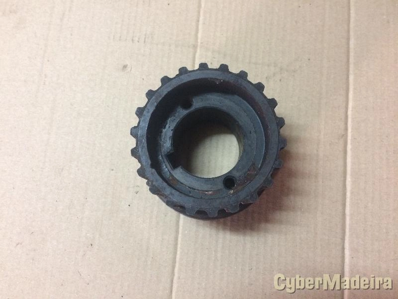 Polias da Cambota Opel Campo/Bedford Brava 2.5D/2.5TD