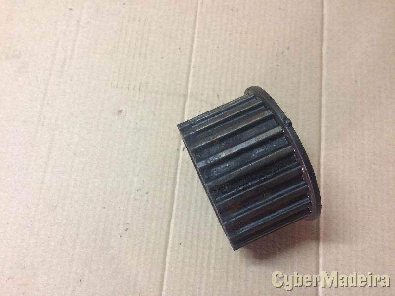 Polias da Cambota Opel Campo/Bedford Brava 2.5D/2.5TD