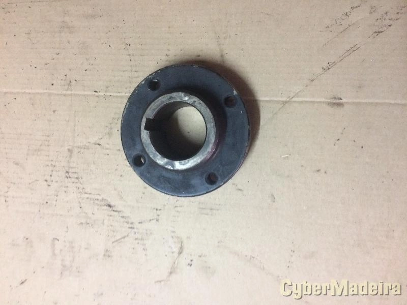 Polias da Cambota Opel Campo/Bedford Brava 2.5D/2.5TD