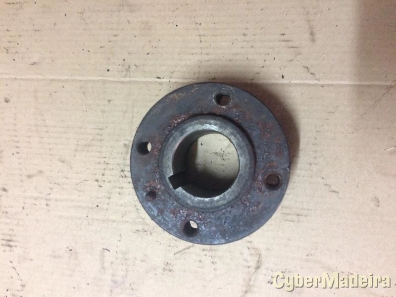 Polias da Cambota Opel Campo/Bedford Brava 2.5D/2.5TD